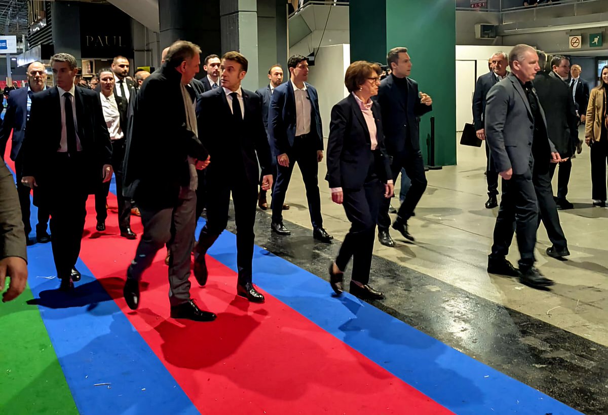 La Coopération Agricole tweet media