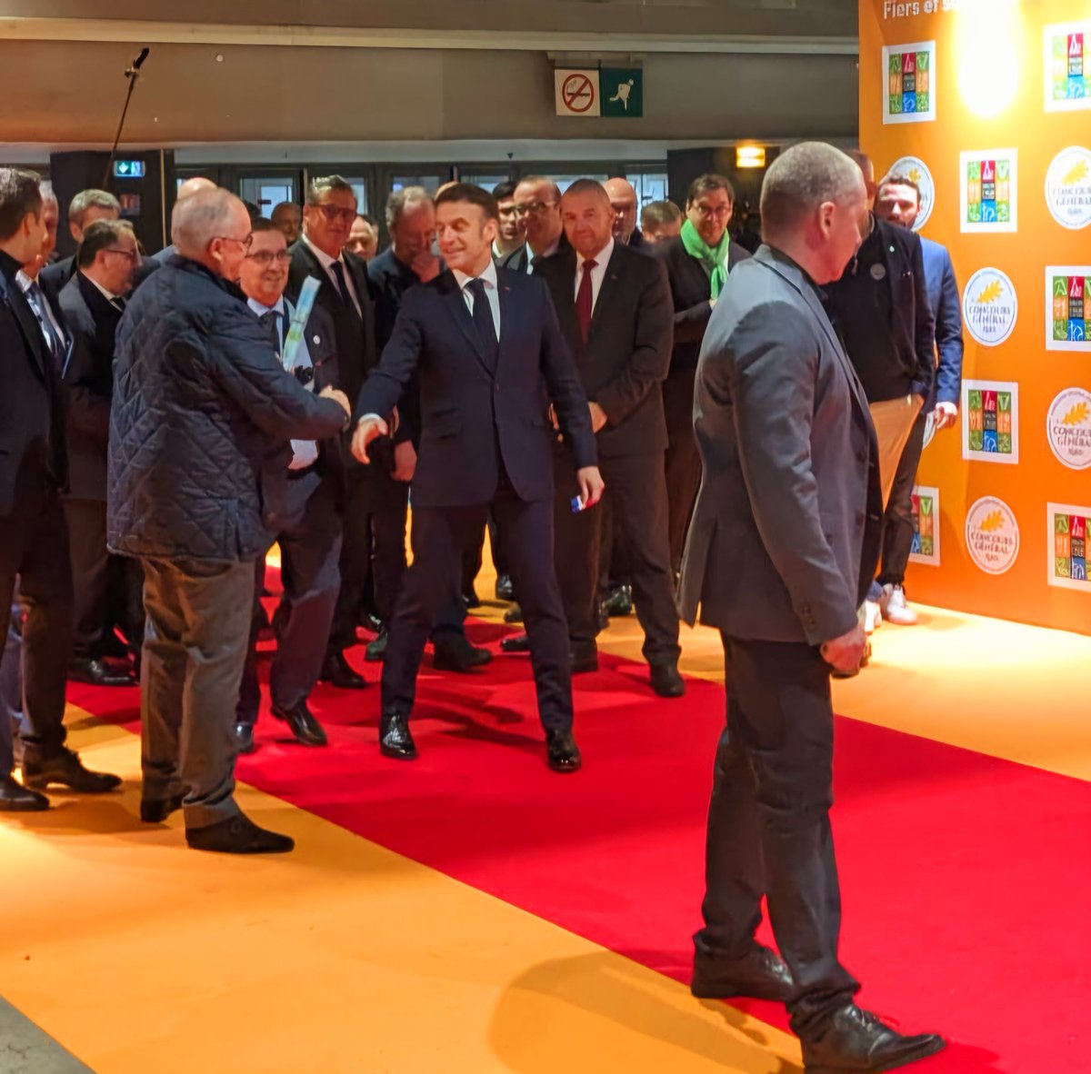 La Coopération Agricole tweet media