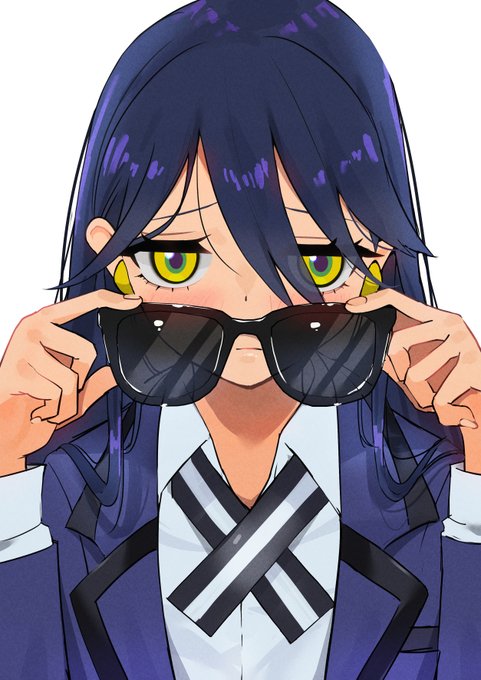 ニャアン
観る前と観た後で大分印象かわる子・・・!!
#GQuuuuuuX📷 #ジークアクス📷 