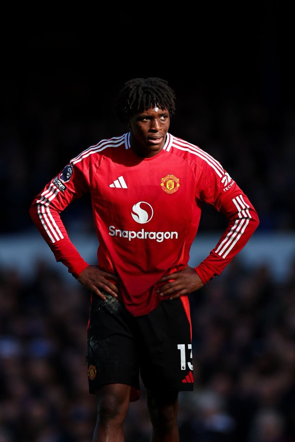 Forever United tweet media