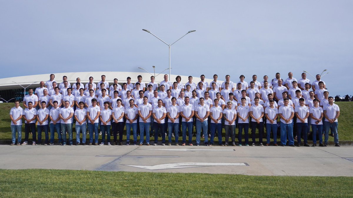 Comenzó lo lindo <a href="/pgctrebolrugby/">PGC Trébol Rugby</a> 🇪🇸🇫🇷