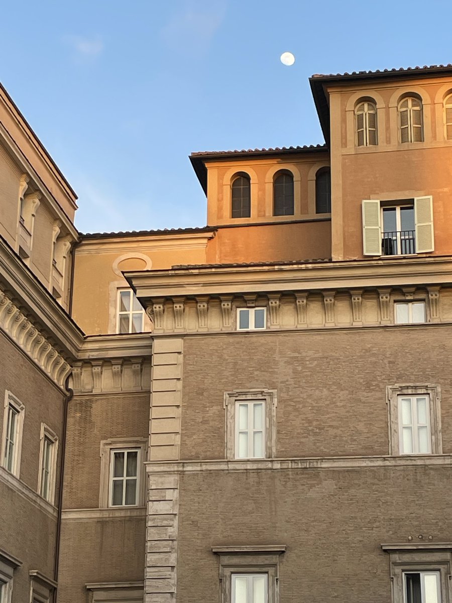 Rome
Février 2025