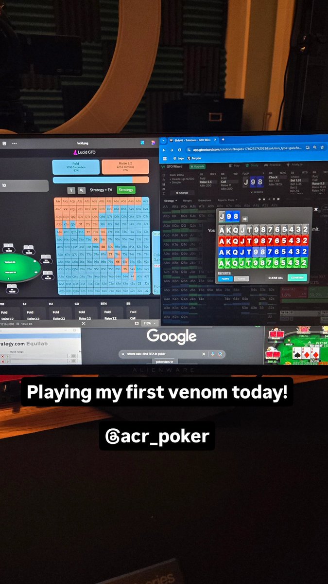 Doug Polk (Code Doug) tweet media