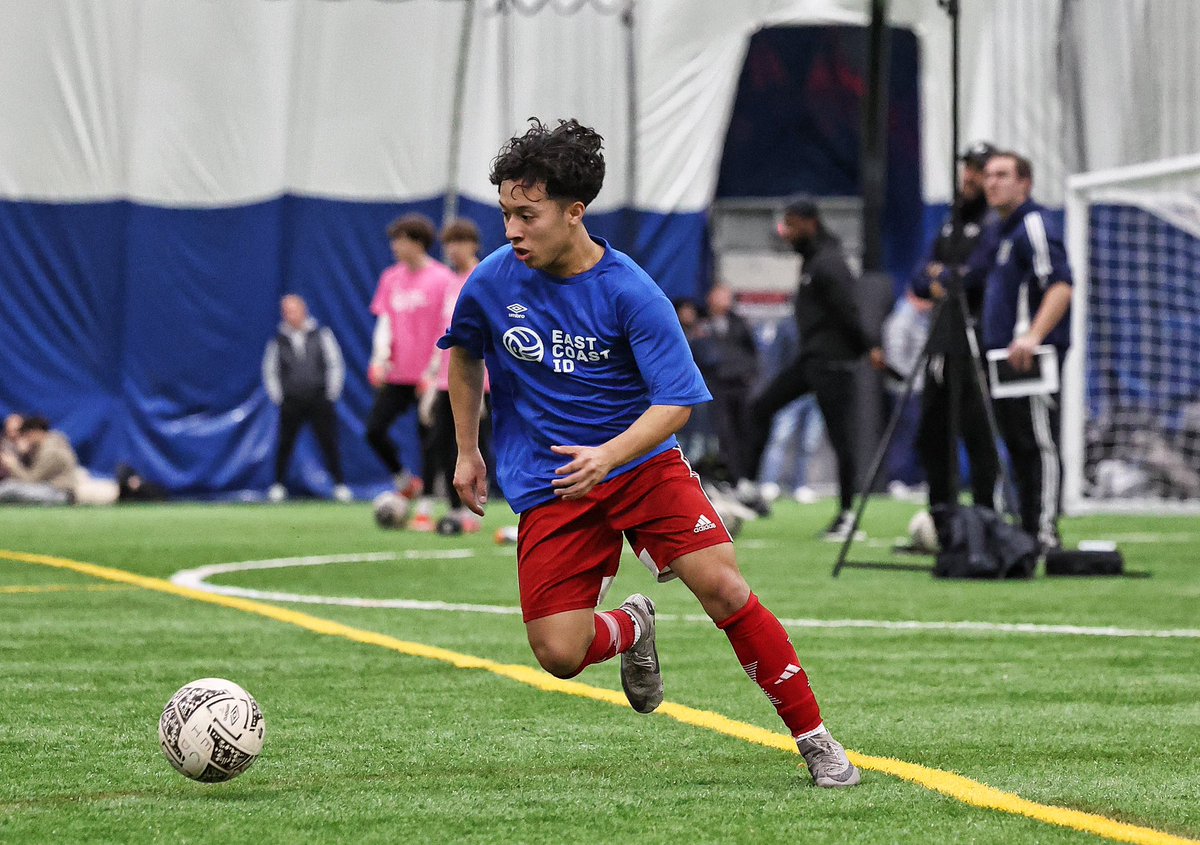 Thank you to all of the players and college scouts that attended our Winter ID Clinics during February 👏👏👏