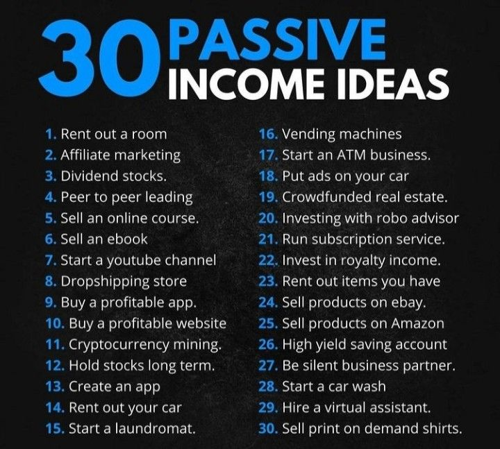 codeMdSanto's tweet photo. Salary Doesn’t make Anyone Rich 💡

I have Created a list of 50+ Passive Income Ideas for 2025

Here’s all you need:-

1.  Mobile / Pc
2.  Internet
3. 120 Minutes a day

To get for free

Like &amp; RT
Comment "Money"

and I'll DM you the Guide https://t.co/JPEcZP9zgI