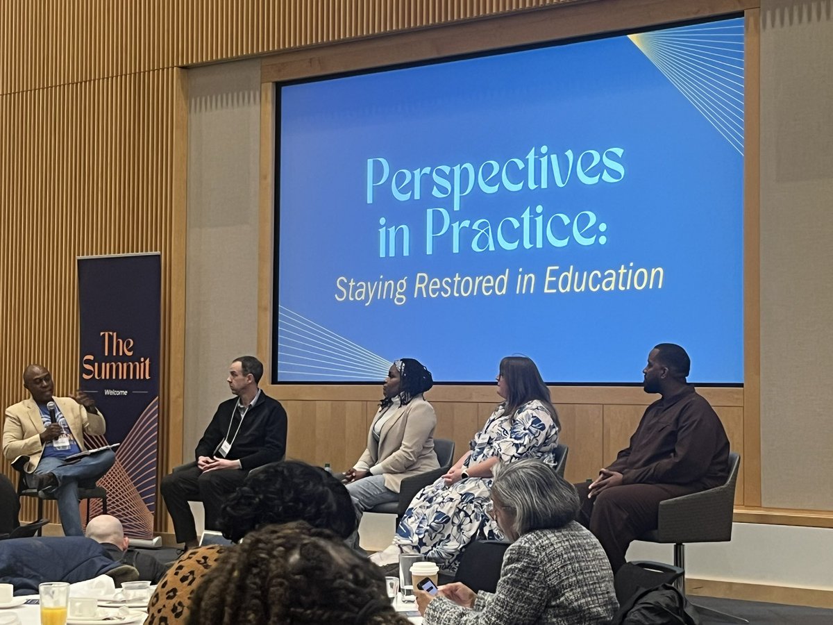 Lesley Cook (@mscookkc) on Twitter photo Let’s Gooooo!! <a href="/DobbsDolphins/">LaToya Ragan</a> What an awesome experience to see one of our own <a href="/HMC1_Dobbs/">DobbsDolphinsHMC1</a> teachers on a discussion panel at the #Summit_restore Let’s Gooooo!! <a href="/DobbsDolphins/">LaToya Ragan</a> What an awesome experience to see one of our own <a href="/HMC1_Dobbs/">DobbsDolphinsHMC1</a> teachers on a discussion panel at the #Summit_restore