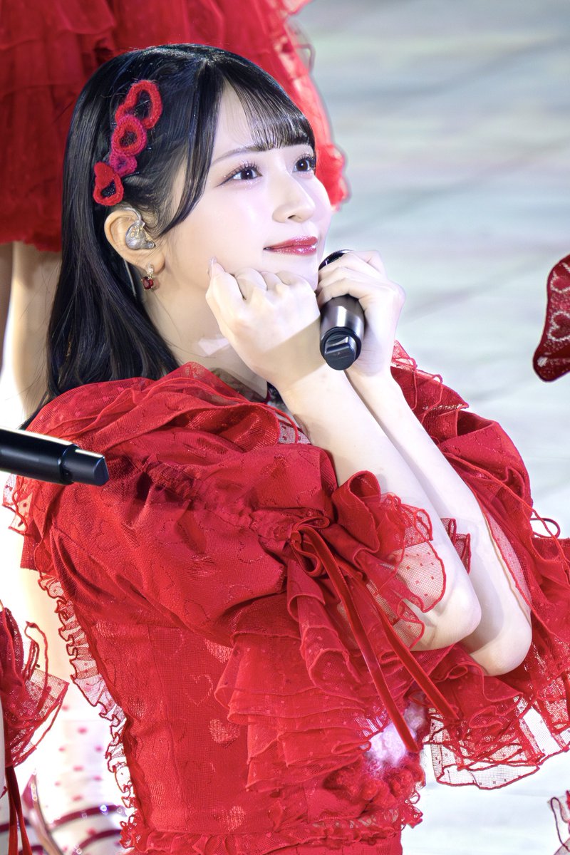 2025.02.22 ＝LOVE アリーナツアー 2025 LaLa arena TOKYO-BAY 佐々木