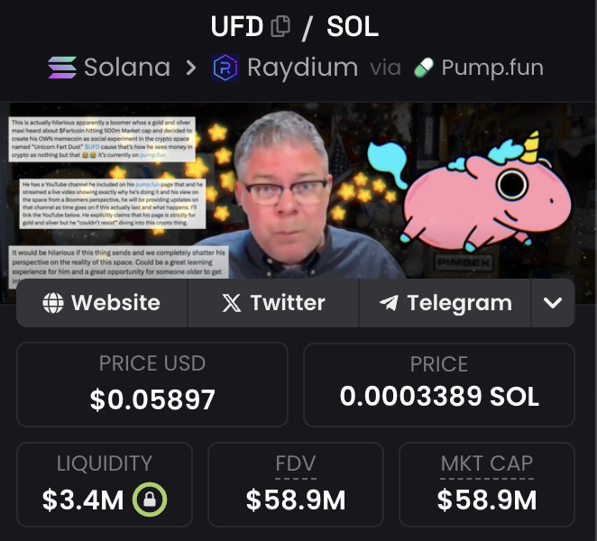 Send it to the moon.