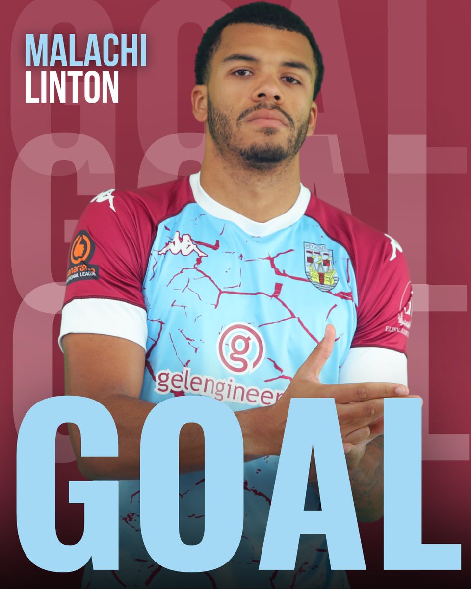 theterras's tweet photo. 19'| LINTONNNNN

Our no.9 opens the scoring ⚽
https://t.co/HGSzbP0Xuv

💜 1-0 ⚫ | #TerrasTogether https://t.co/GCriTyprUk