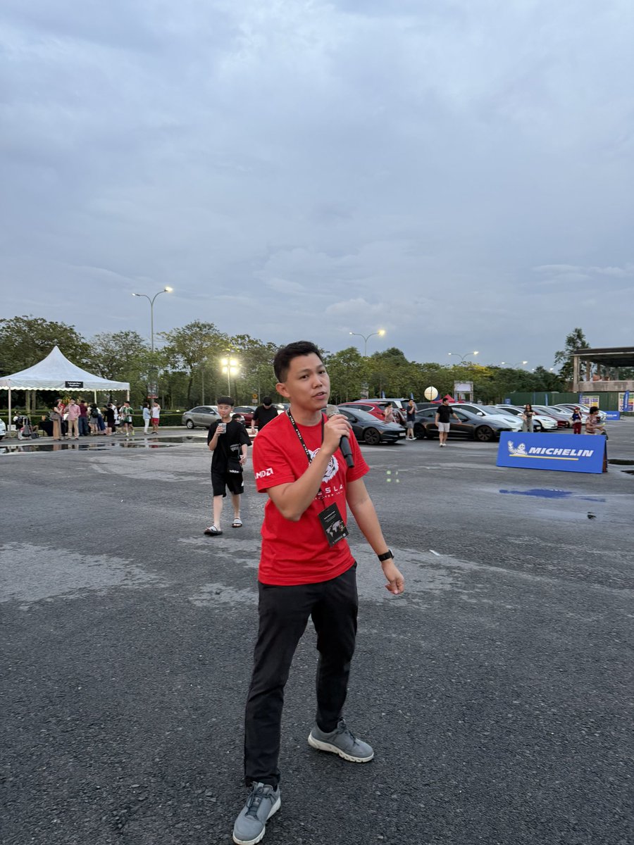 Matthew Liew tweet media