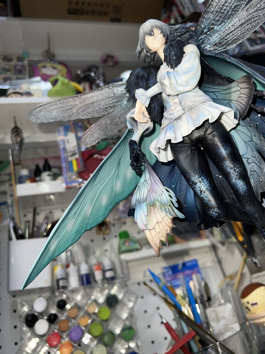 炸香蕉 (@boilbanana) on Twitter photo 