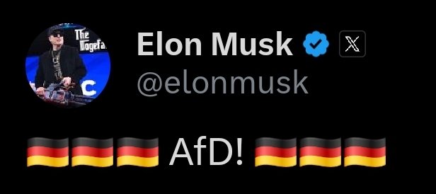 in Germany we say halt die fresse du Lauch