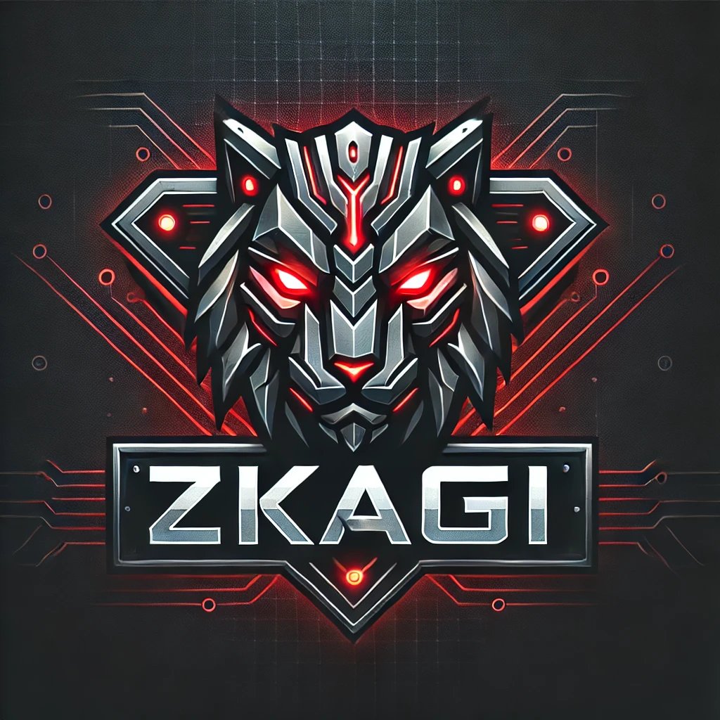 Mark - ZkAGI tweet media