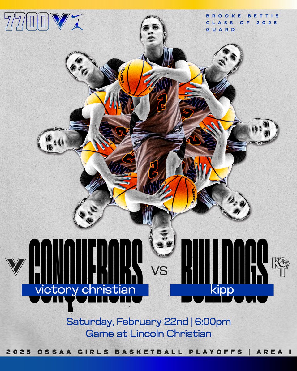 Victory Girls Basketball tweet media