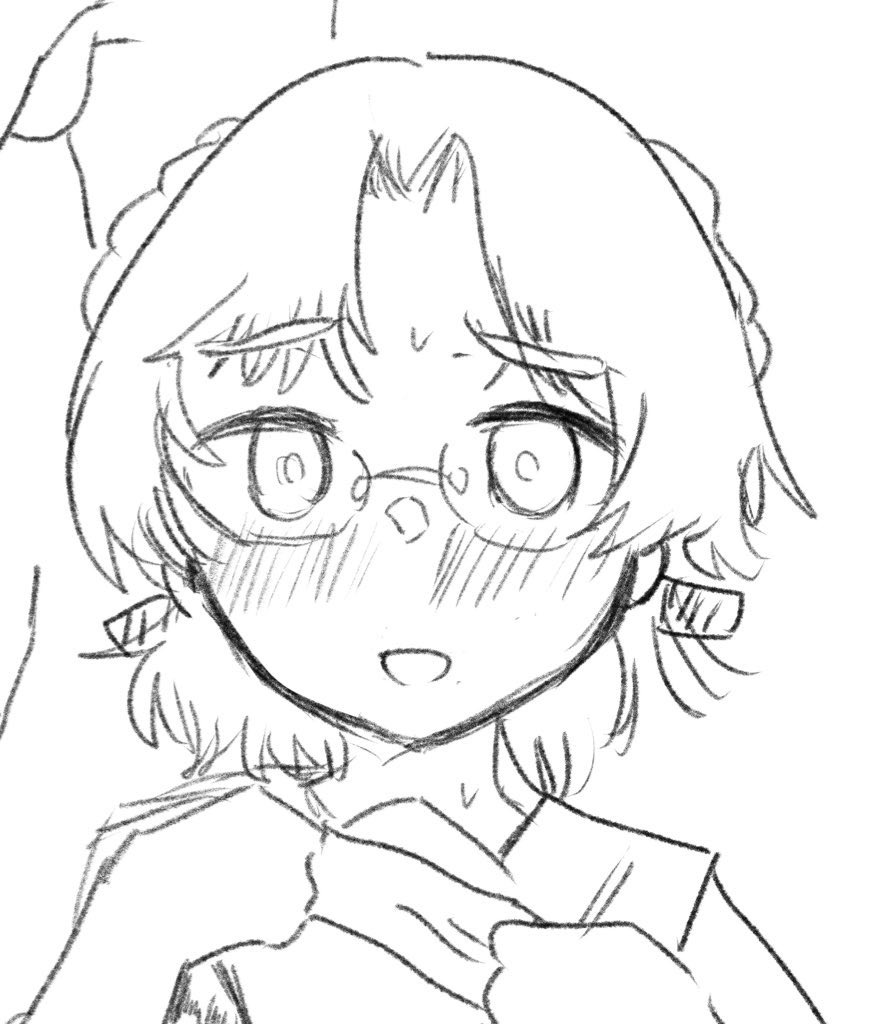 すでに当日ですが西海の暁in佐世保の新刊サンプルです
お品書き作る余裕が・・・ほぼ1日クオリティなのでご容赦ください・・・
時雨メインで平戸・不知火・ロング朧ちゃん12Pのコピ本です
というか印刷まだ・・・
既出のコピ本も数部だけ持っていきます
#大九州合同祭
#西海の暁
#同人誌即売会 