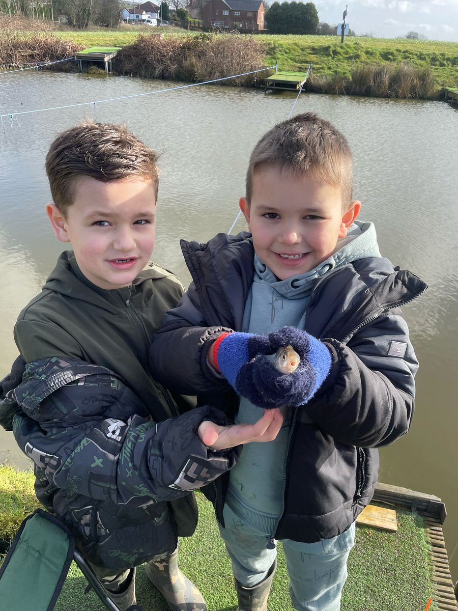 FS Angling Network tweet media