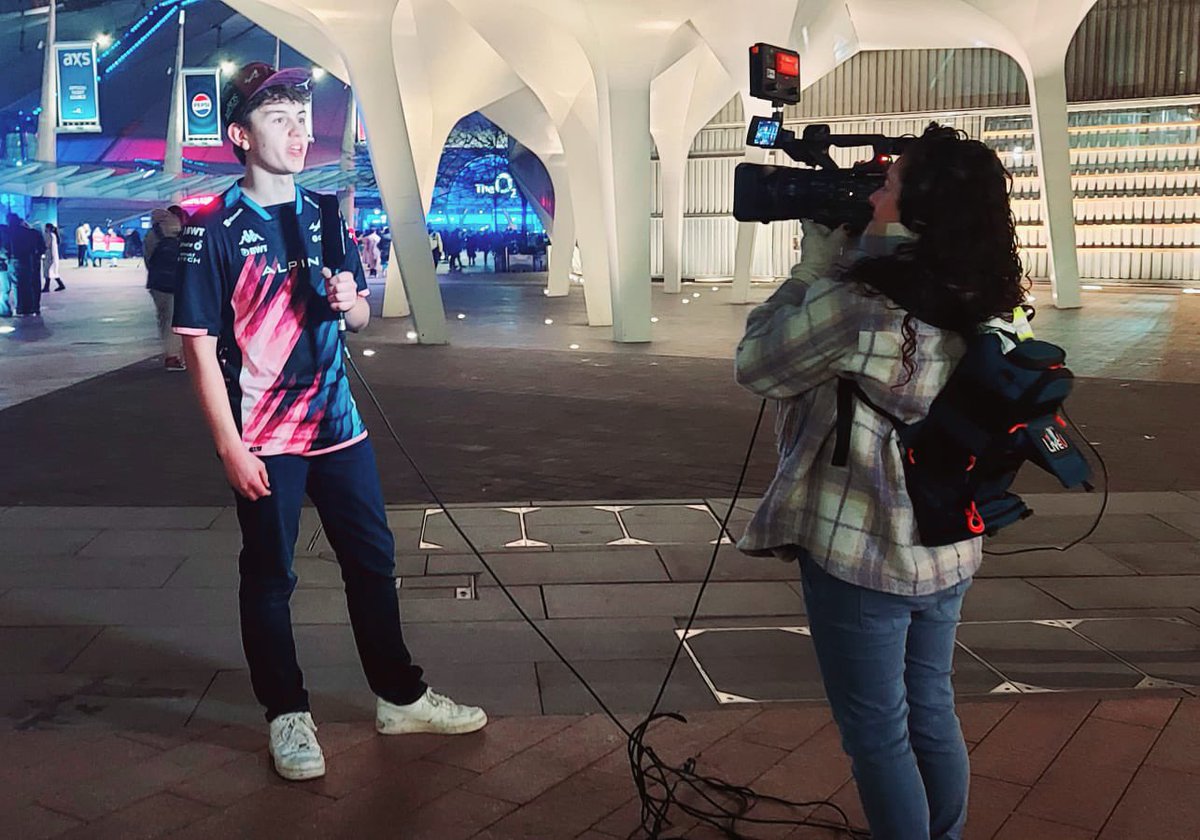 #womenbehindthecamera