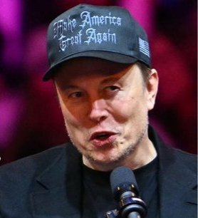 TRUMP_ARMY_'s tweet image. If Elon Musk LIVE STREAMED the audit of Fort Knox to show Americans whether the 4,580 tons of gold are really there,

WOULD YOU WATCH IT?

YES or NO?