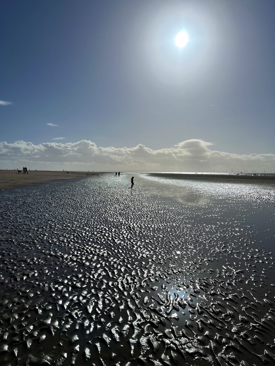 Jenlawconsulti1's tweet image. #formby beach ⁦@StormHour⁩ ⁦@ThePhotoHour⁩ #northwest
