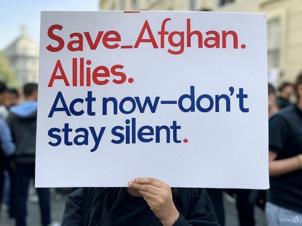 Afghanistan and the world (@p1_p2_siv) on Twitter photo 🚨 URGENT 🚨
Pakistan plans to deport 15-20k Afghan USRAP P-1/P-2 applicants if resettlement efforts don’t resume. Deportations start in March—act now!
#SaveAfghanAlliesInPakistan #USRAP
<a href="/Sec_Noem/">Secretary Kristi Noem</a> <a href="/PeteHegseth/">Pete Hegseth</a> <a href="/MikeWaltz47/">Mike Waltz</a> <a href="/RepMcCaul/">Michael McCaul</a>
<a href="/RepRaskin/">Rep. Jamie Raskin</a> <a href="/PramilaJayapal/">Pramila Jayapal</a>
<a href="/SenatorDurbin/">Senator Dick Durbin</a> 🚨 URGENT 🚨
Pakistan plans to deport 15-20k Afghan USRAP P-1/P-2 applicants if resettlement efforts don’t resume. Deportations start in March—act now!
#SaveAfghanAlliesInPakistan #USRAP
<a href="/Sec_Noem/">Secretary Kristi Noem</a> <a href="/PeteHegseth/">Pete Hegseth</a> <a href="/MikeWaltz47/">Mike Waltz</a> <a href="/RepMcCaul/">Michael McCaul</a>
<a href="/RepRaskin/">Rep. Jamie Raskin</a> <a href="/PramilaJayapal/">Pramila Jayapal</a>
<a href="/SenatorDurbin/">Senator Dick Durbin</a>