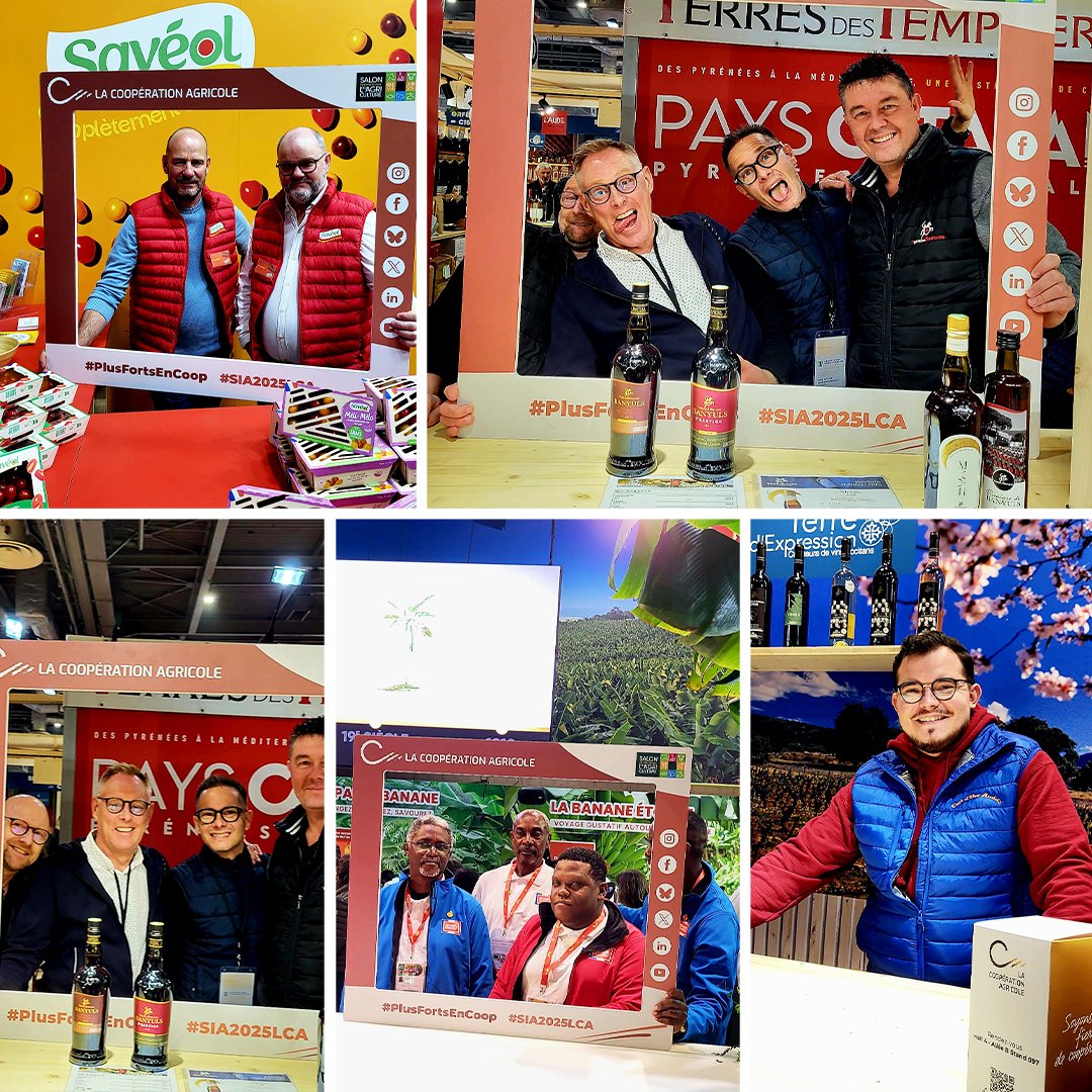 La Coopération Agricole tweet media