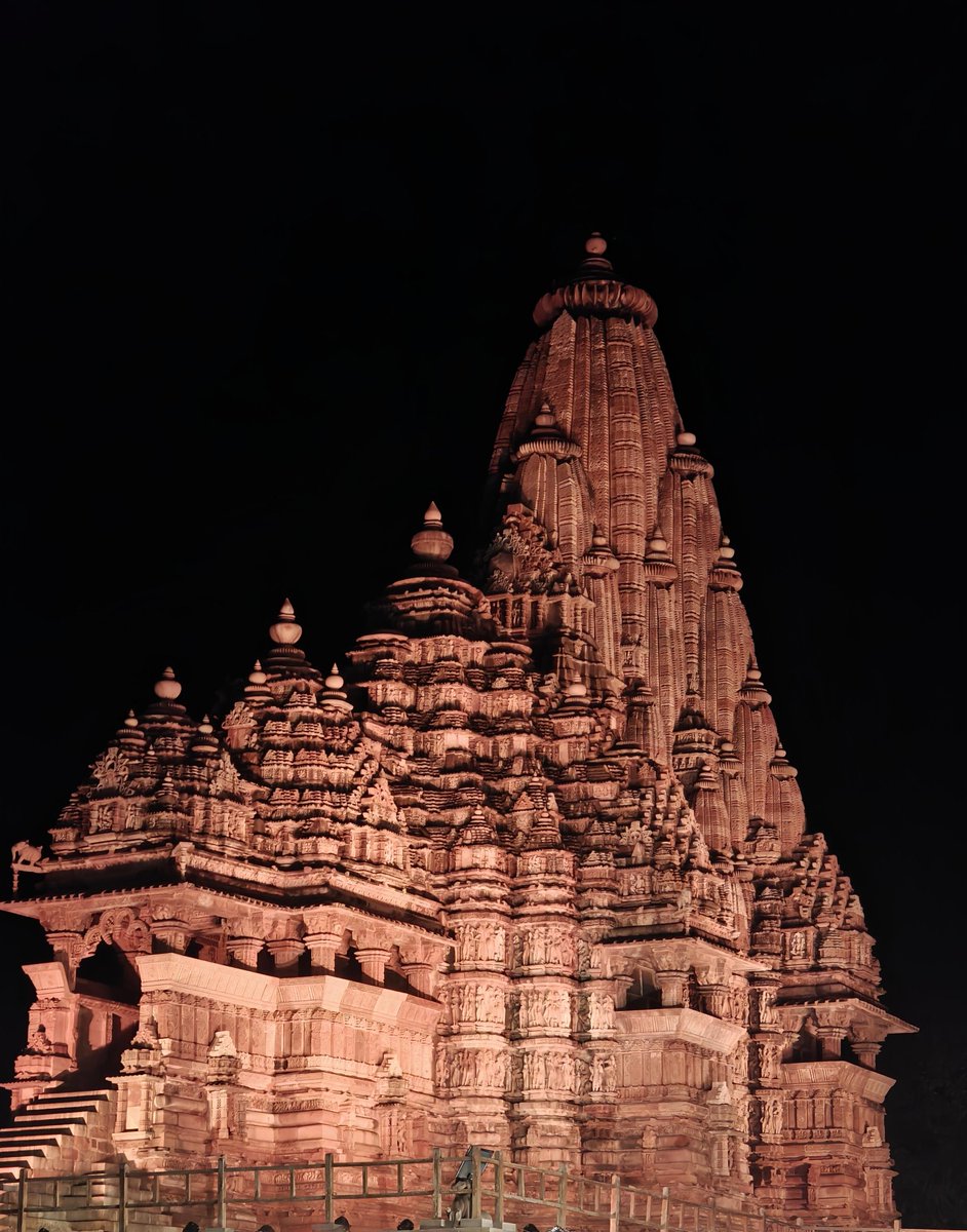 dpk_tripathi's tweet image. Khajuraho!!!