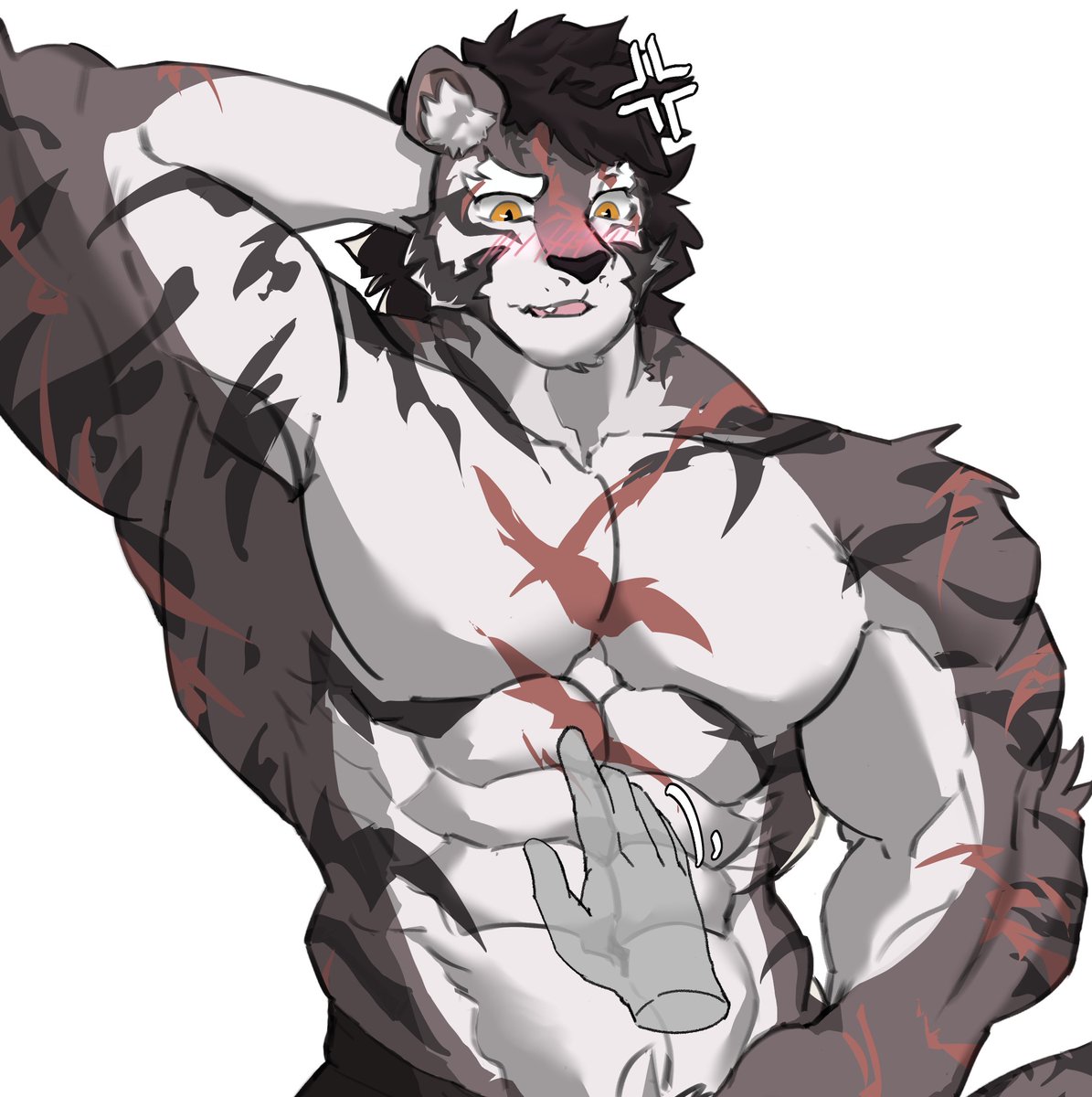 님들이 좋아하는 거