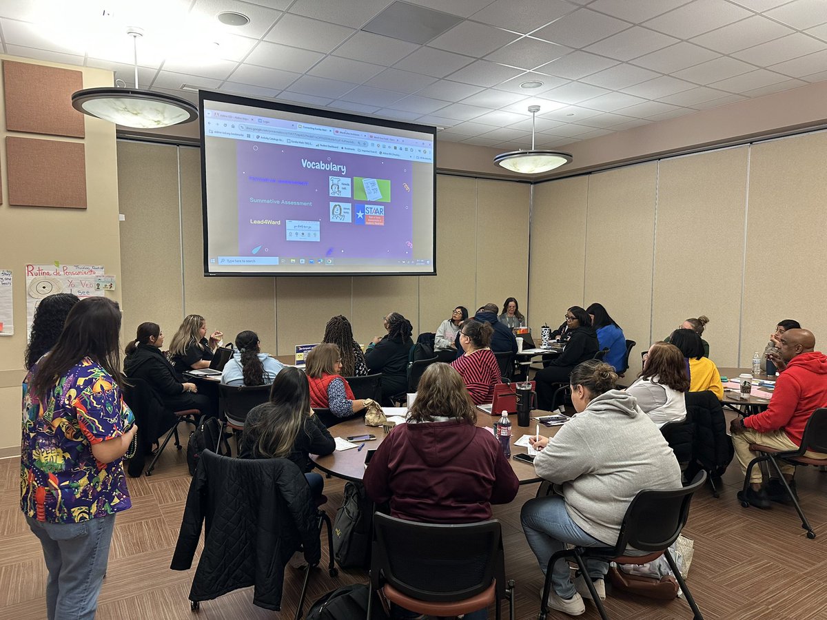 Tia Smart (@mrssmart615) on Twitter photo Primary & Elementary Math and Science teachers and admin came out for a Mardi Gras parade of learning! Kicking off session 1 with the power of exit tickets, St Math, RDW and prek SMART goals. #Math4Ward <a href="/STARS_902/">Tracy Mansfield</a> <a href="/SibrianLeticia/">Leticia Sibrian</a> <a href="/BracyNancy/">Nancy bracy</a> <a href="/DrFavy/">DrFavyCantu</a> <a href="/MINDEduOrg/">MIND Education | Creators of ST Math</a> <a href="/GreatMindsEd/">Great Minds</a> Primary & Elementary Math and Science teachers and admin came out for a Mardi Gras parade of learning! Kicking off session 1 with the power of exit tickets, St Math, RDW and prek SMART goals. #Math4Ward <a href="/STARS_902/">Tracy Mansfield</a> <a href="/SibrianLeticia/">Leticia Sibrian</a> <a href="/BracyNancy/">Nancy bracy</a> <a href="/DrFavy/">DrFavyCantu</a> <a href="/MINDEduOrg/">MIND Education | Creators of ST Math</a> <a href="/GreatMindsEd/">Great Minds</a>
