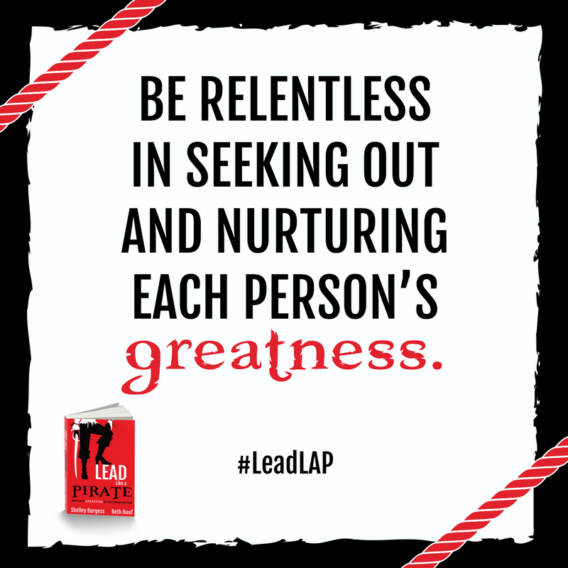 Dave Burgess tweet media