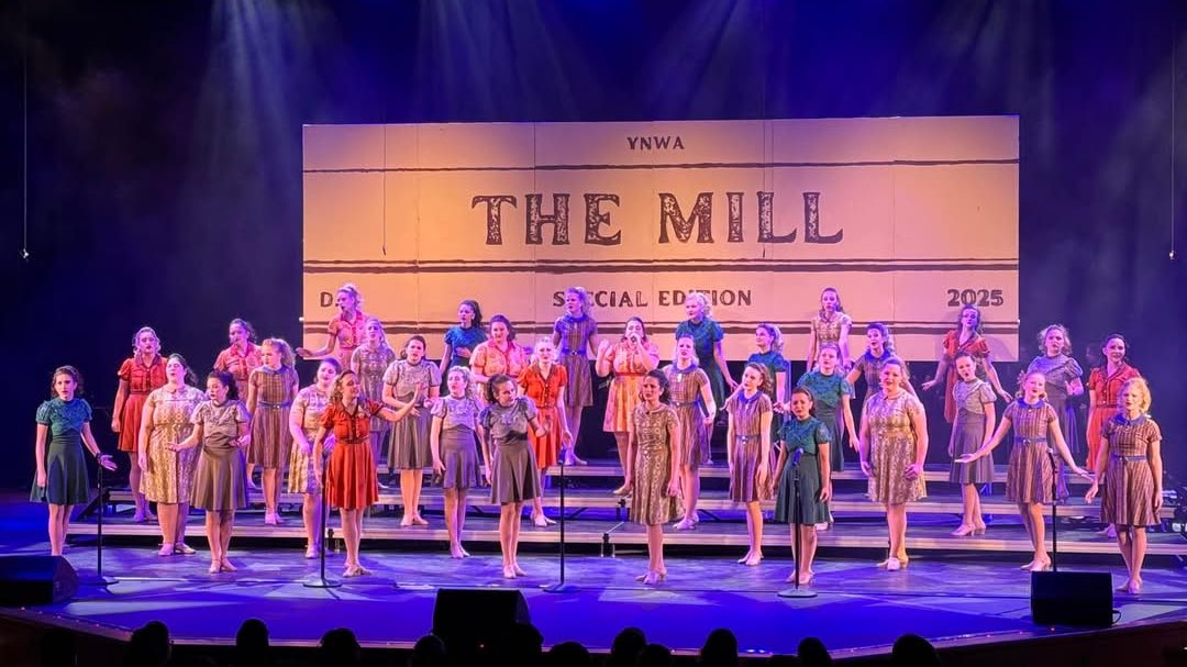 New Palestine High School (@voelzjames) on Twitter photo Our Diamond Sensations placed 2nd and the Crimson Heat 3rd at Franklin Central. Great performances!! <a href="/ginapleak/">Gina Pleak, Ph.D.</a> <a href="/NewPalAsstSup/">Katy Eastes</a> <a href="/dean_mj/">Michael Dean</a> <a href="/ChoirsNphs/">NPHS Choirs</a> <a href="/MooreNPJH/">NPHS Asst. Principal & Girls Varsity 🏀 Coach</a> <a href="/BurkNPHS/">Mitch Burk</a> <a href="/NPHSMcGovern/">Miss McGovern</a> <a href="/NPHS_Counseling/">NPHS_Counseling</a> #WeAreDragons Our Diamond Sensations placed 2nd and the Crimson Heat 3rd at Franklin Central. Great performances!! <a href="/ginapleak/">Gina Pleak, Ph.D.</a> <a href="/NewPalAsstSup/">Katy Eastes</a> <a href="/dean_mj/">Michael Dean</a> <a href="/ChoirsNphs/">NPHS Choirs</a> <a href="/MooreNPJH/">NPHS Asst. Principal & Girls Varsity 🏀 Coach</a> <a href="/BurkNPHS/">Mitch Burk</a> <a href="/NPHSMcGovern/">Miss McGovern</a> <a href="/NPHS_Counseling/">NPHS_Counseling</a> #WeAreDragons