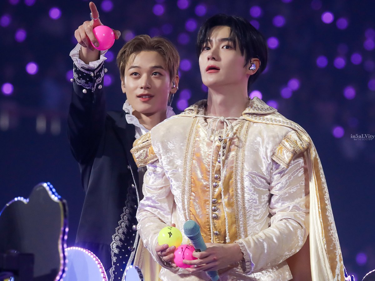 250222 #현재 #hyunjae #ヒョンジェ #더보이즈 #theboyz #ドボイズ