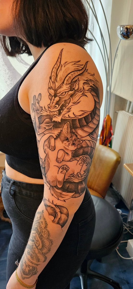 J'ai jamais eu aussi mal de ma vie mais ça va et vous ?