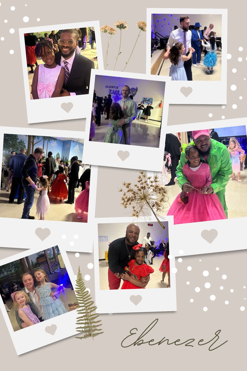 ebenezer_avenue's tweet photo. Begin with the End in Mind and make memories with that last! Twirl, Laugh, Bond #EaglesEmpower #7Habits #MemoriesinMotion #FatherFigureDance https://t.co/DMVz63I6P6