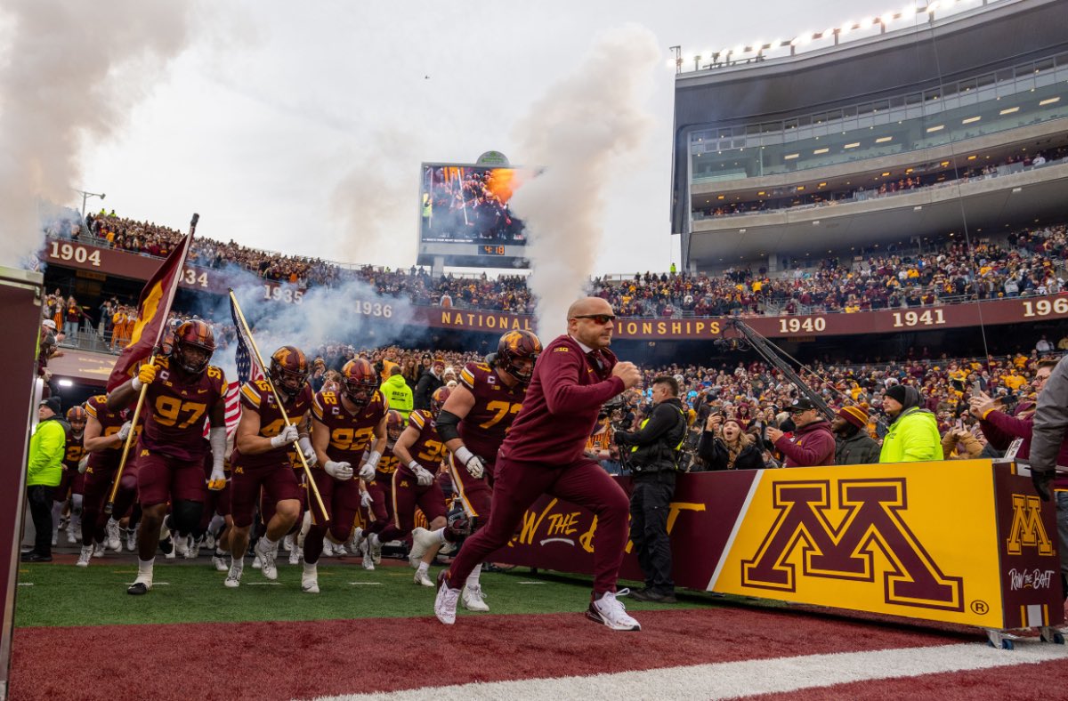 Luke Starcevic (@lukestarcevic8) on Twitter photo #AGTG After a great call with <a href="/Callybrian/">Brian Callahan</a> last night I am blessed to say I’ve received an offer to play for <a href="/GopherFootball/">Minnesota Football</a>! Thank you for believing in me! #RTB <a href="/Coach_Fleck/">P.J. Fleck</a> <a href="/COACHDOTT/">Dennis Dottin-Carter</a> <a href="/Coach_DCollins/">Danny Collins</a> <a href="/RyanBurnsMN/">Ryan Burns</a> #AGTG After a great call with <a href="/Callybrian/">Brian Callahan</a> last night I am blessed to say I’ve received an offer to play for <a href="/GopherFootball/">Minnesota Football</a>! Thank you for believing in me! #RTB <a href="/Coach_Fleck/">P.J. Fleck</a> <a href="/COACHDOTT/">Dennis Dottin-Carter</a> <a href="/Coach_DCollins/">Danny Collins</a> <a href="/RyanBurnsMN/">Ryan Burns</a>