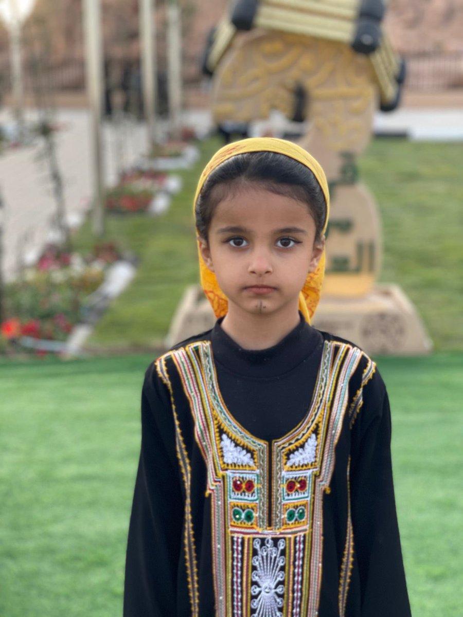 baladia_sumira's tweet photo. #يوم_بدينا |

أطفالنا في الزيّ التراثي الجميل
ليوم التأسيس 🤩 

#يوم_التأسيس    
#أمانة_منطقة_حائل
#بلدية_محافظة_سميراء https://t.co/BXlOICMP1K