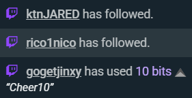rickylrunyon's tweet photo. Thank you for who joined in last night! I made it to Dezoris and did a little grinding for the rough enemies there in Phantasy Star Gen 1. gogetjinxy with the bits. We raided @SarzacPlays who was playing Phantasy Star Gen 2! Two new post stream followers ktnJARED and rico1nico! https://t.co/tcwftFAHc1