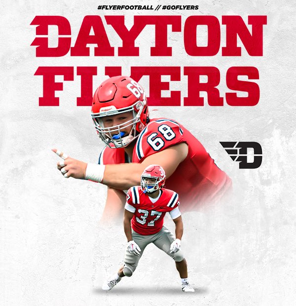 OwenAskren's tweet image. Thank you @CoachCos16 and @DaytonFootball for the spring practice invitation! @MCHS__FBALL @EDGYTIM @Bryan_Ault @On3sports @DeepDishFB @PrepRedzoneIL