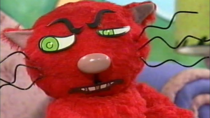 Cartoon Night in Canada tweet media