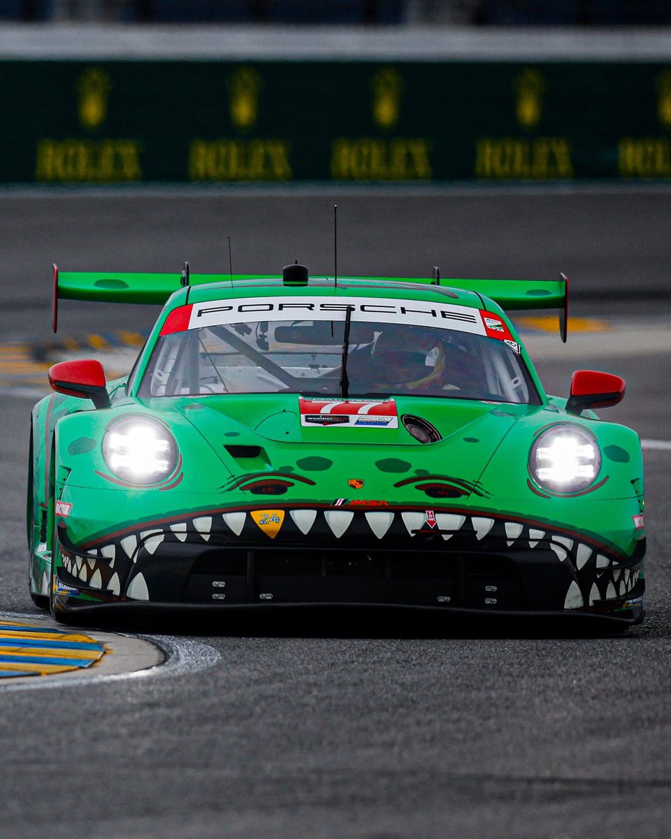 IMSA tweet media