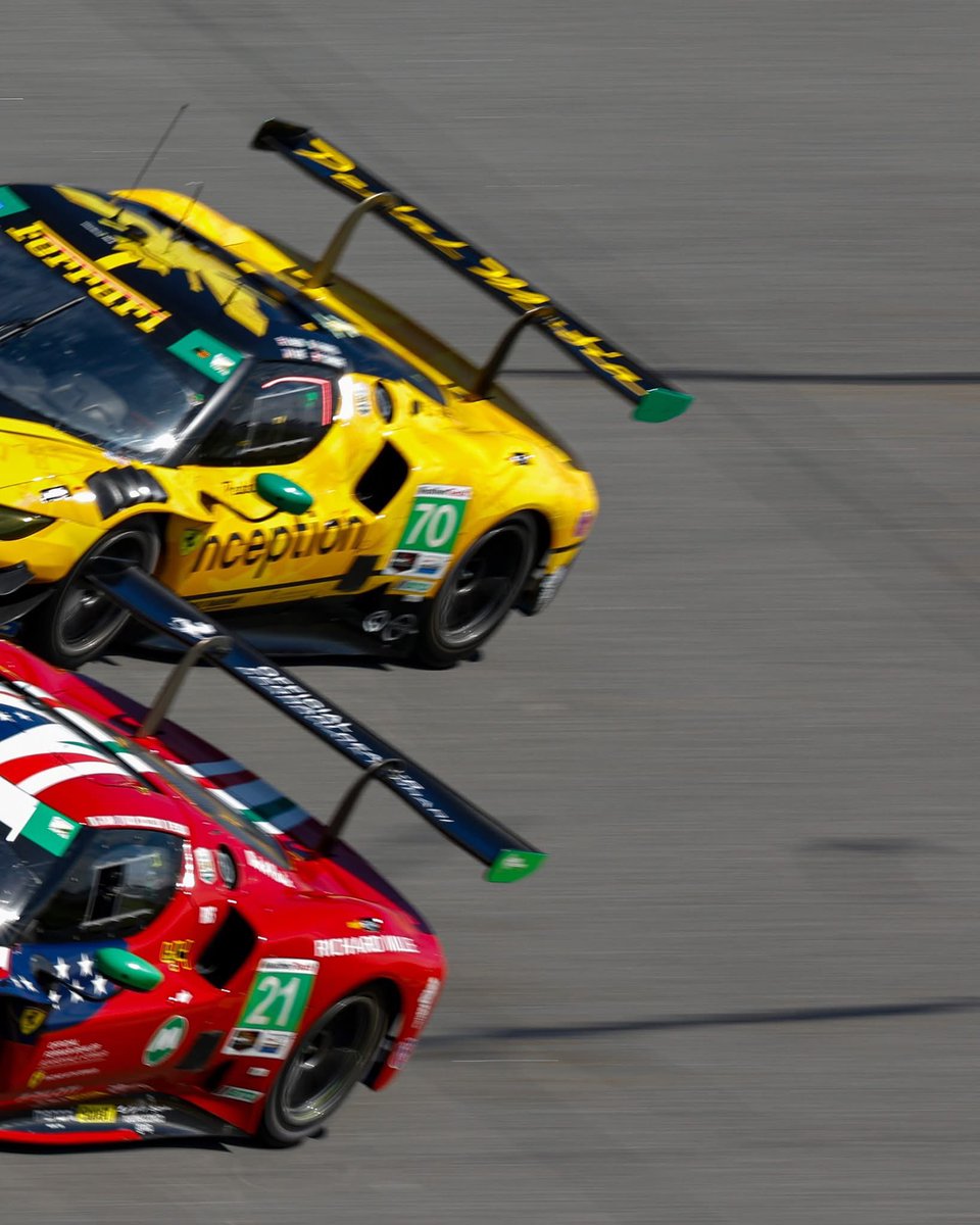 IMSA tweet media