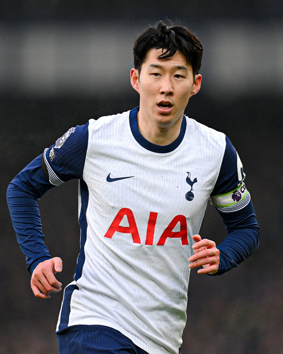 footballontnt's tweet image. Heung-Min Son now has at least 20 goal involvements in all competitions in his last 9️⃣ seasons for Spurs:

2016/17 - 28 (21 goals, 7 assists)
2017/18 - 29 (18 goals, 11 assists)
2018/19 - 29 (20 goals, 9 assists)
2019/20 - 29 (18 goals, 11 assists)
2020/21 - 37 (22 goals, 15…
