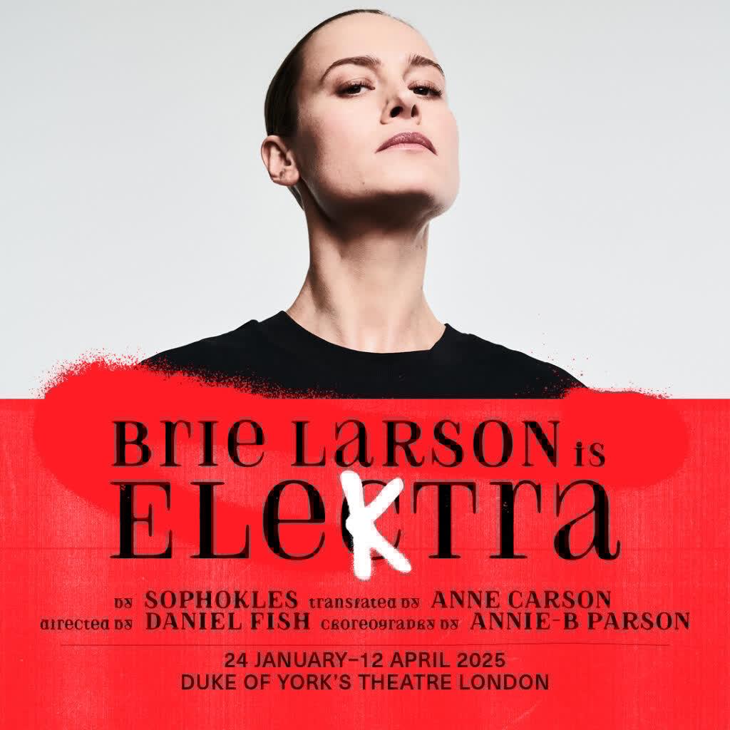 Clarissa’s Corner (@clarissascorner) on Twitter photo Save 75% on Elektra – 24 Hours Only! 🎭 bit.ly/4hOlsns Save 75% on Elektra – 24 Hours Only! 🎭 bit.ly/4hOlsns