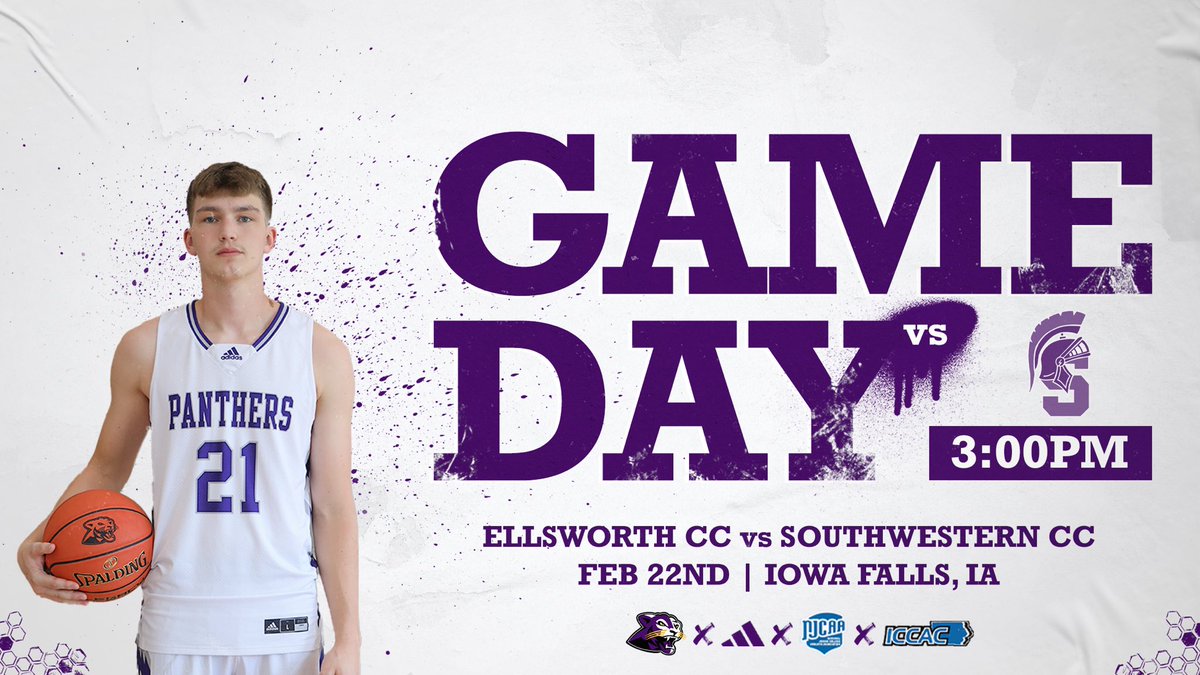 Ellsworth CC Men’s Basketball tweet media