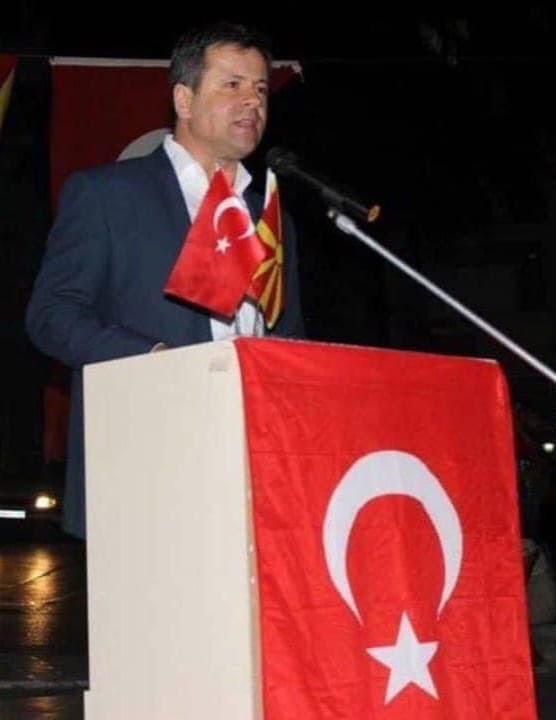 Dr. Mahmut Çevik tweet media