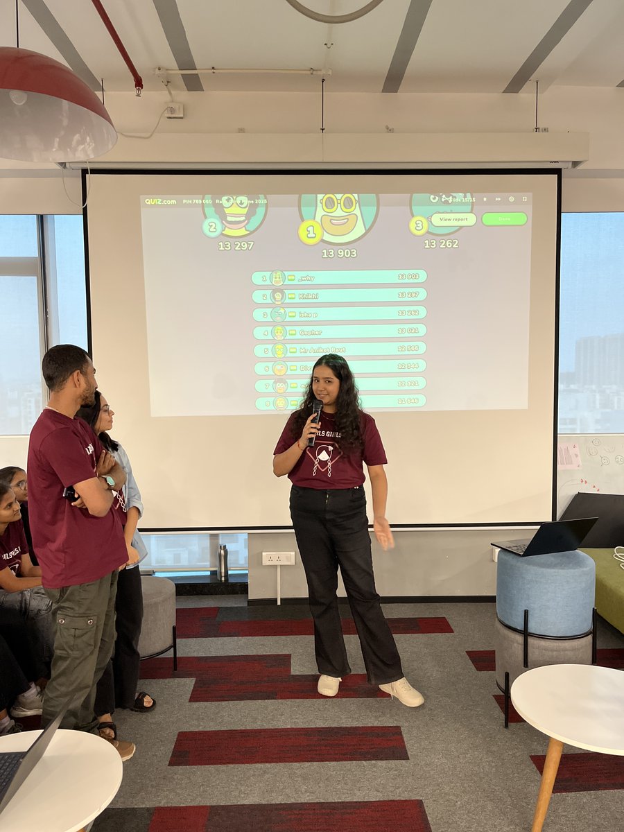 RailsGirls - Pune tweet media