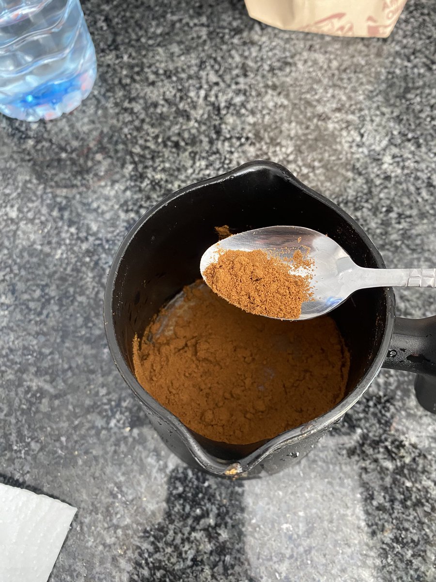 İşte beni rahatlatan o son dokunuş.