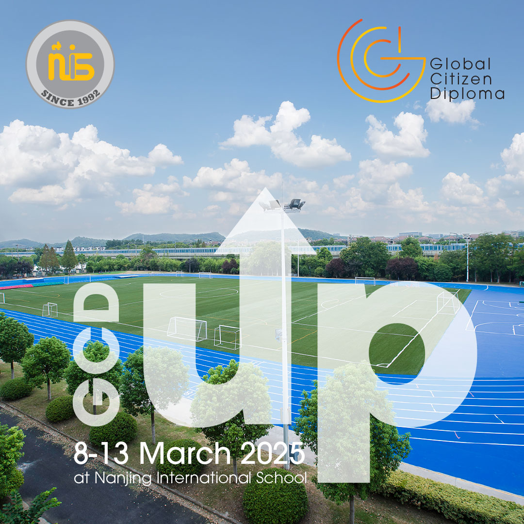 Global Citizen Diploma (@diplomaglobal) on Twitter photo In only TWO weeks from now we'll be together <a href="/NISChina/">Nanjing International School</a> for GCD Up 2025 🎉
We're so excited for a week of #community & #interculturallearning
Photo credit: @wicky121121
#MyStoryIsMoreThanNumbers #globalcompetence
#GlobalCitizenDiploma #studentvoice #storytelling In only TWO weeks from now we'll be together <a href="/NISChina/">Nanjing International School</a> for GCD Up 2025 🎉
We're so excited for a week of #community & #interculturallearning
Photo credit: @wicky121121
#MyStoryIsMoreThanNumbers #globalcompetence
#GlobalCitizenDiploma #studentvoice #storytelling