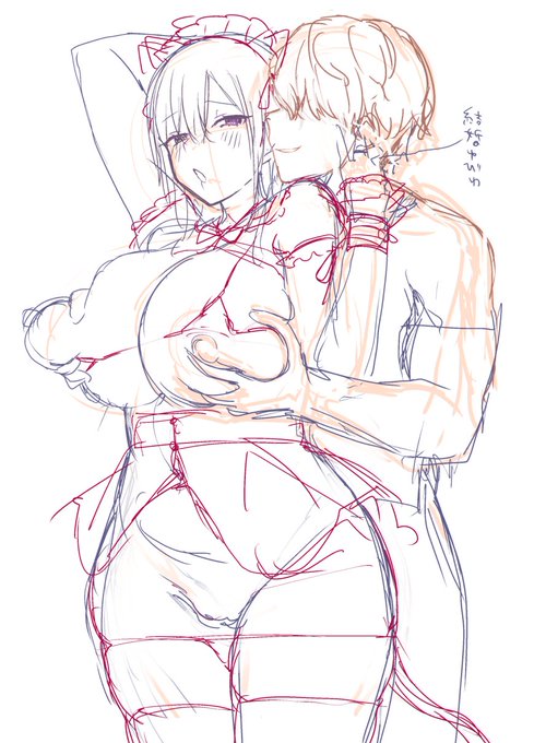 この服じゃキツいか⁉(30歳) 