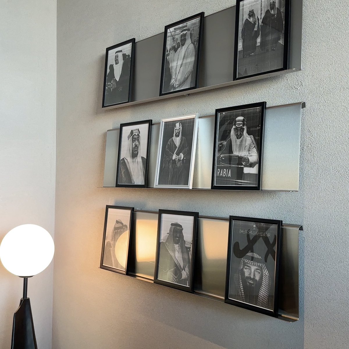 22 February 2025 🇸🇦