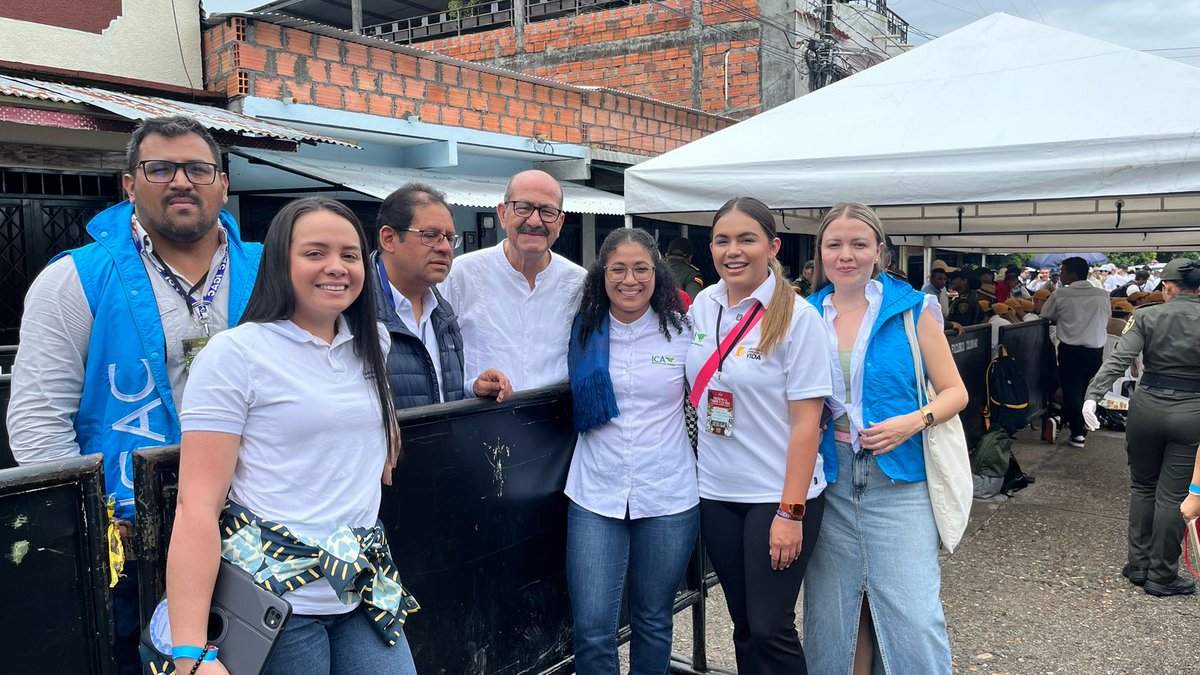 La SNR presente hoy acompañando al presidente <a href="/petrogustavo/">Gustavo Petro</a> en la firma del #PactoPorLaTierraYLaVida en Chicoral, Tolima, por la construcción ahora sí de una reforma agraria que haga justicia histórica al campesinado colombiano.